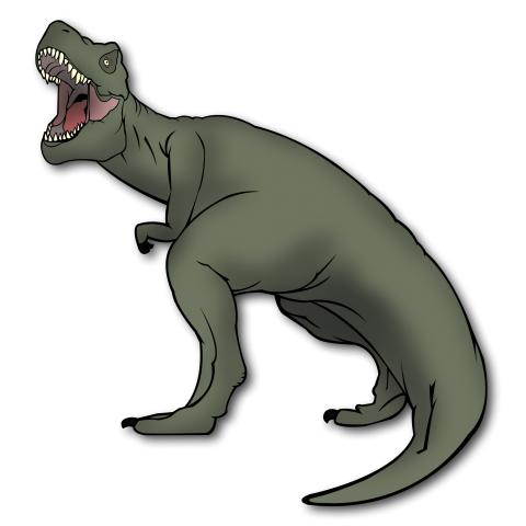 trex