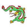 Dragon (Traditional)