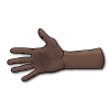 hand