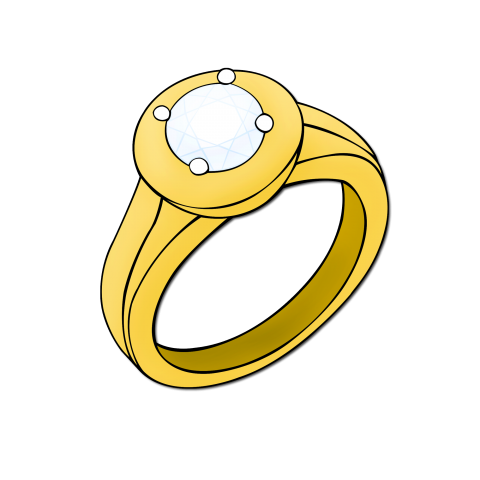 Ring (Modern)