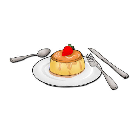 Flan