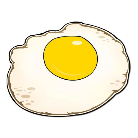 friedegg