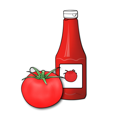 ketchup