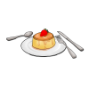 Flan