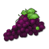 grapes