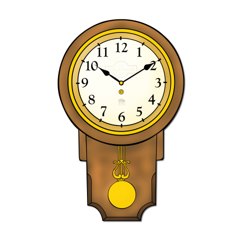 clock