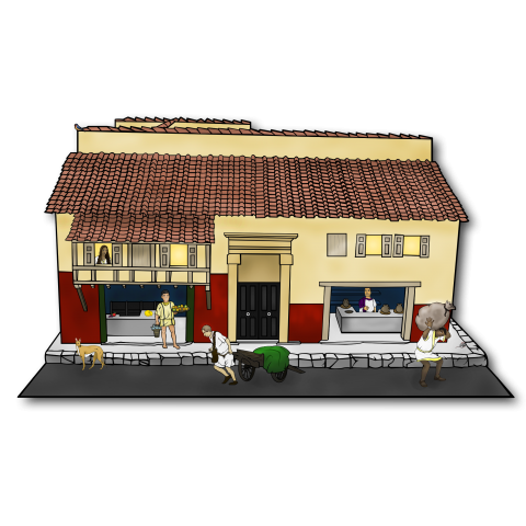 roman_house