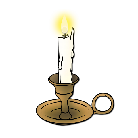 candle