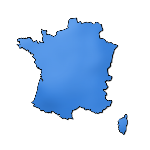 Country (France)