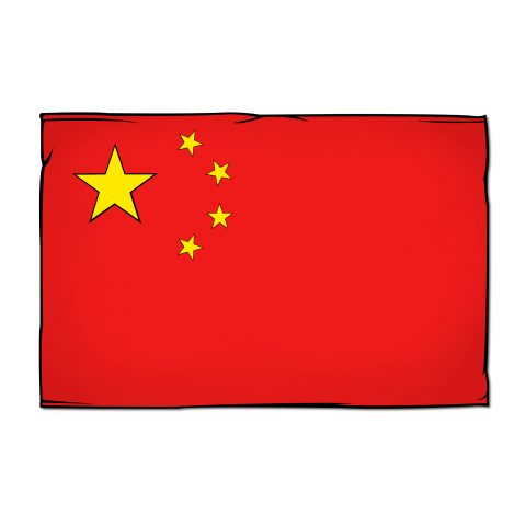 Flag (China)