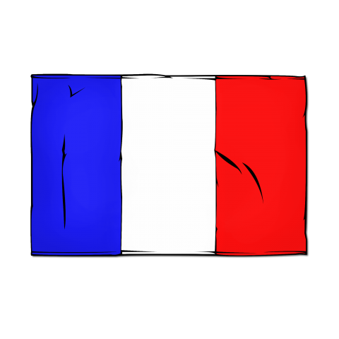 Flag (French)