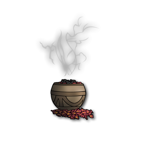 incense