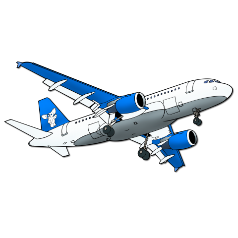 plane
