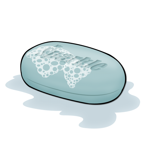 soap