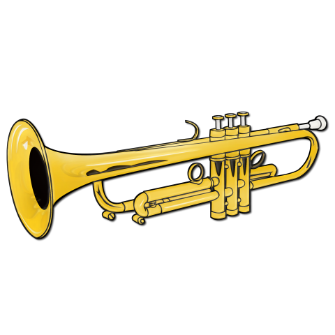 trumpet