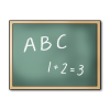 blackboard