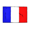 Flag (French)