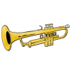 trumpet