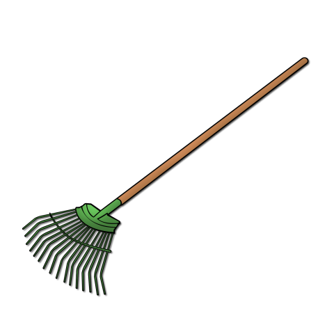 rake