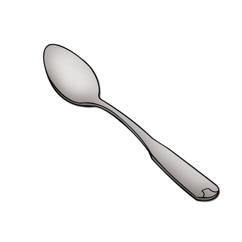 spoon