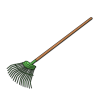 rake